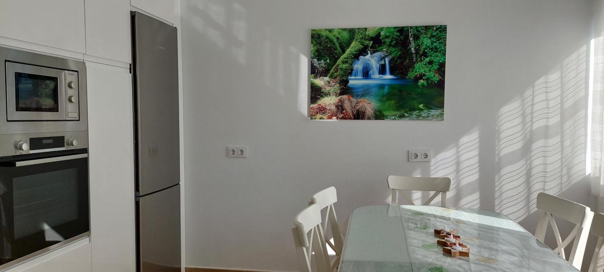 Apartamentos Turisticos Casa Morocho Alagon Del Rio Esterno foto