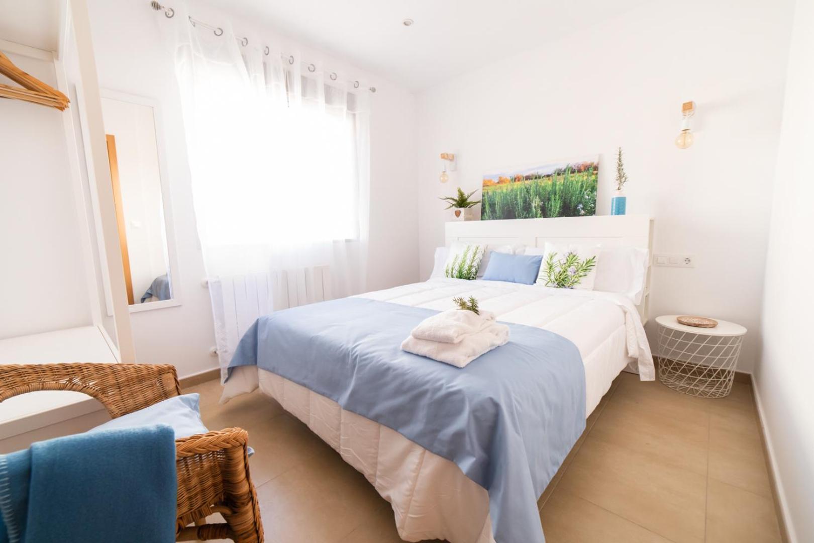 Apartamentos Turisticos Casa Morocho Alagon Del Rio Esterno foto
