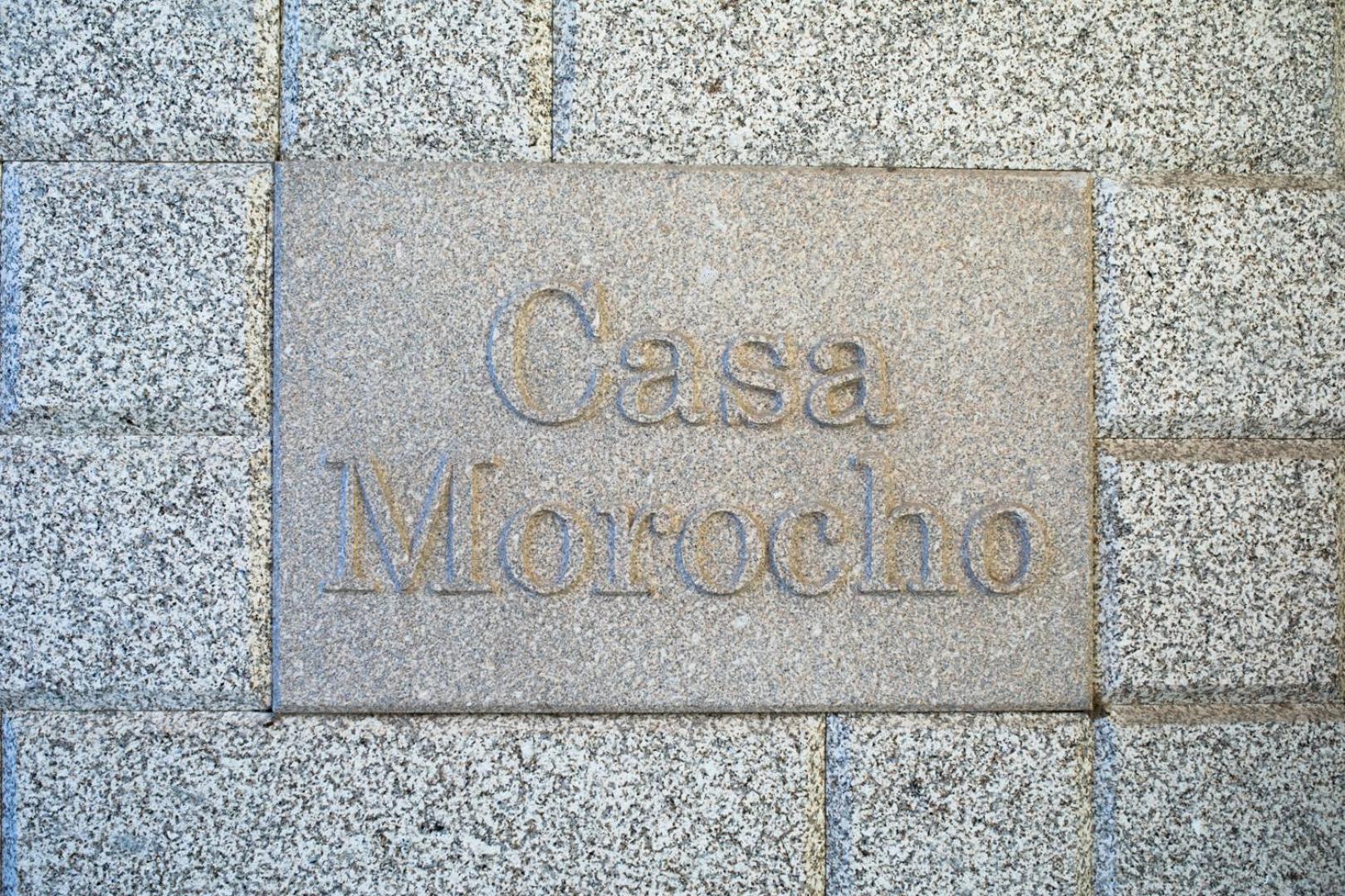 Apartamentos Turisticos Casa Morocho Alagon Del Rio Esterno foto